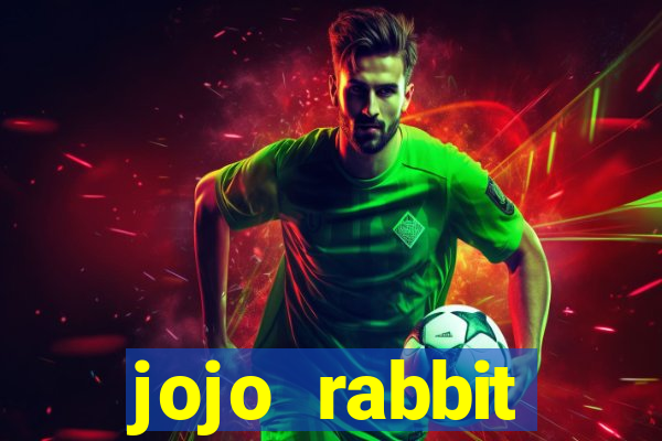 jojo rabbit assistir dublado